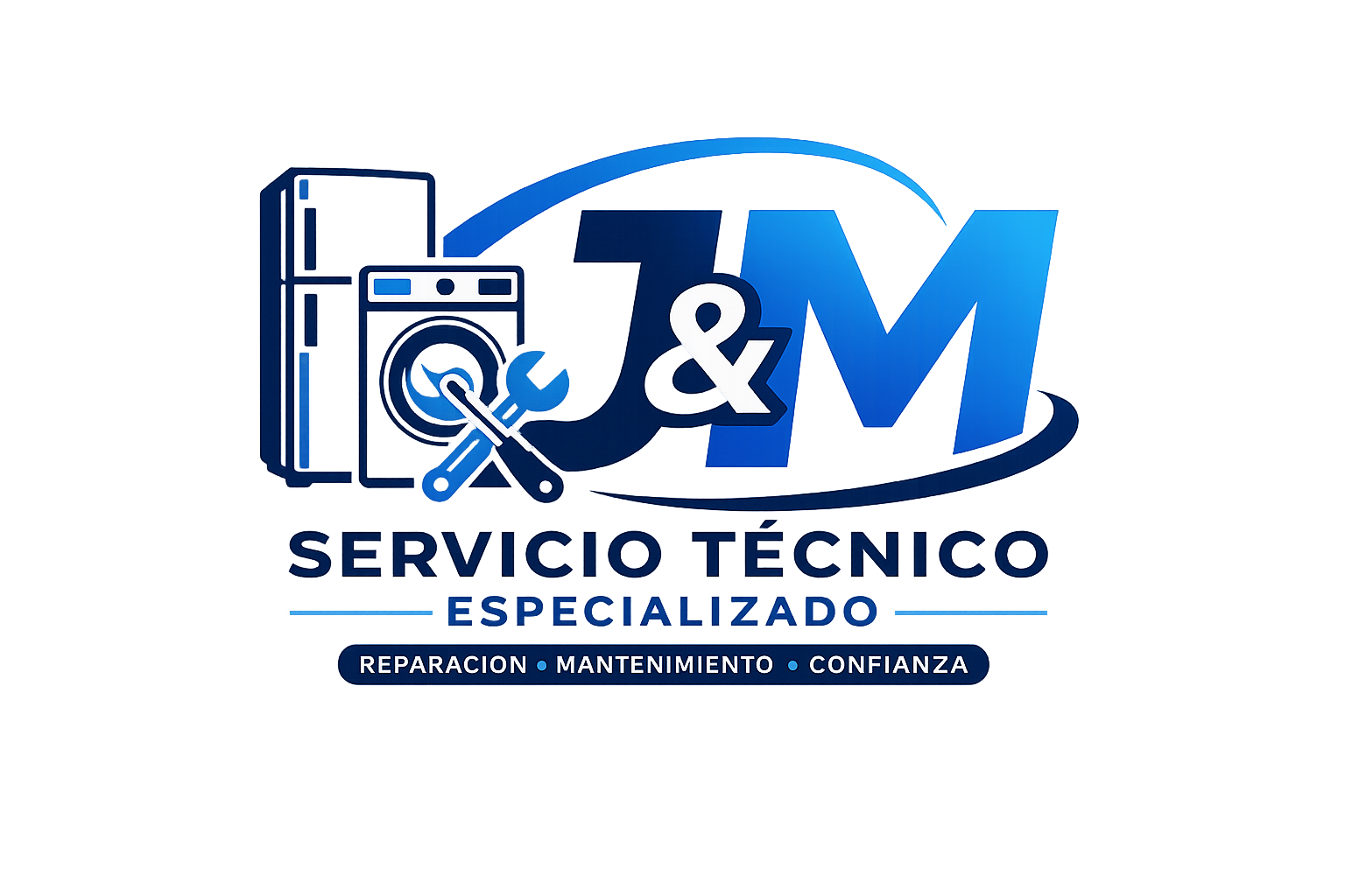 Servicio Técnico J&M