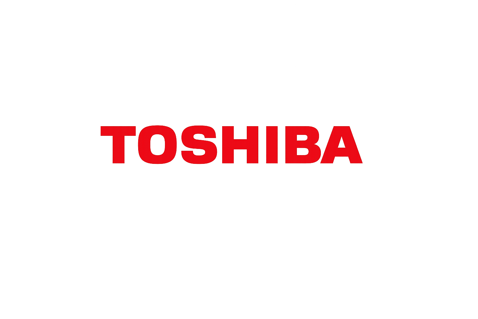 Toshiba