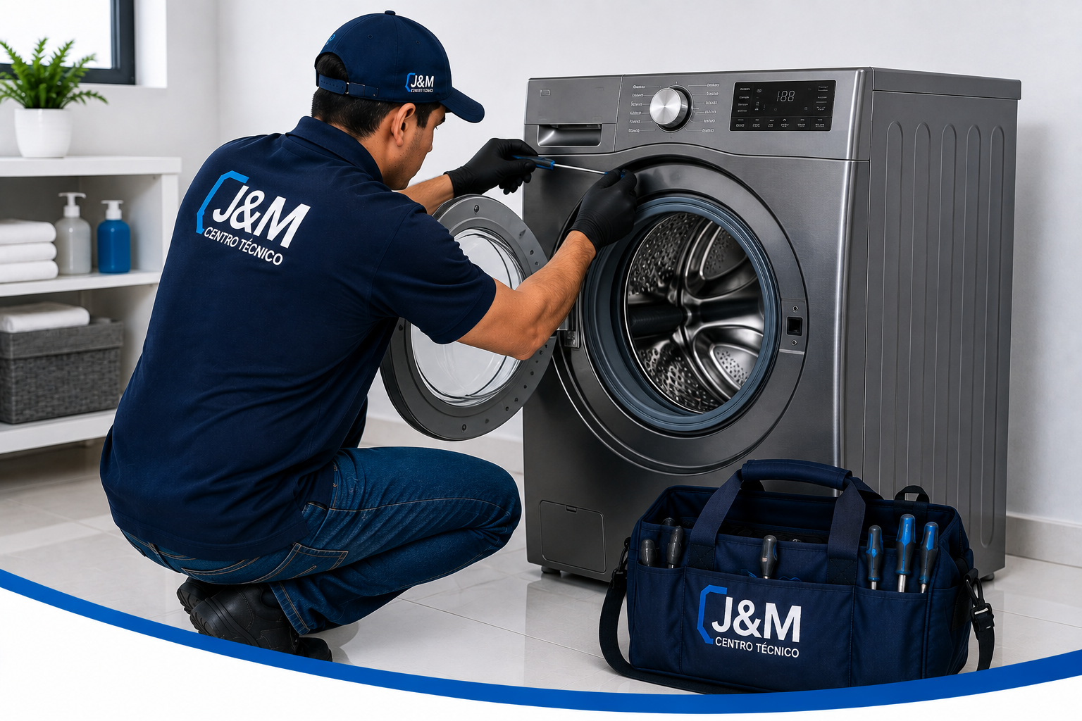Servicio técnico a domicilio